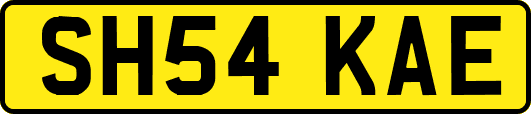 SH54KAE