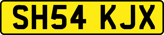 SH54KJX