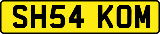 SH54KOM