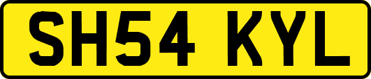 SH54KYL