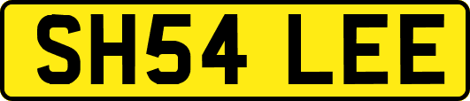 SH54LEE