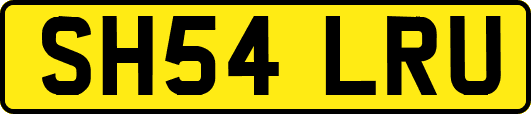 SH54LRU