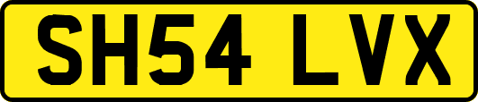 SH54LVX