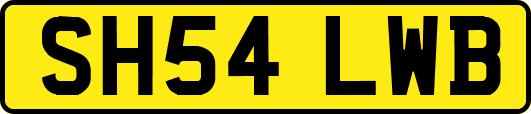 SH54LWB