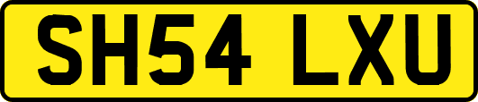 SH54LXU