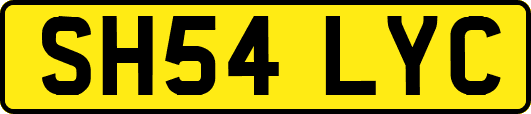 SH54LYC