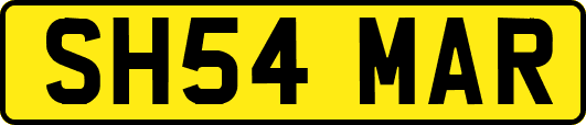SH54MAR