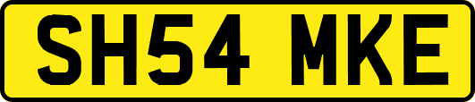 SH54MKE