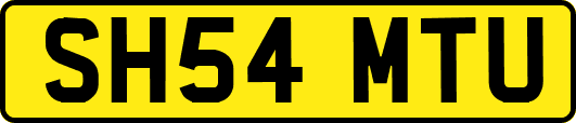 SH54MTU