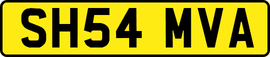 SH54MVA