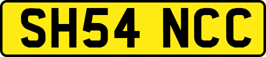 SH54NCC