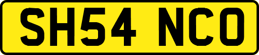 SH54NCO