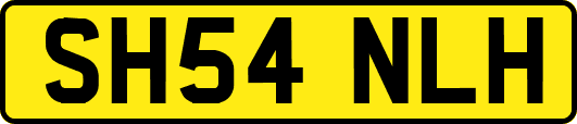 SH54NLH