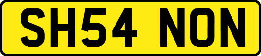 SH54NON