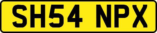 SH54NPX