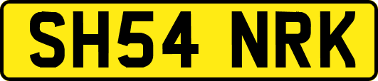 SH54NRK