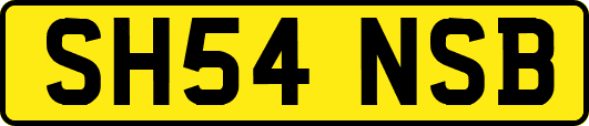SH54NSB