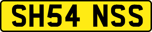 SH54NSS