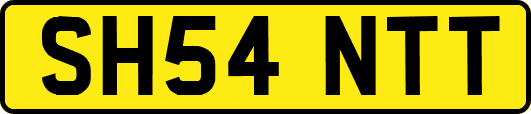 SH54NTT