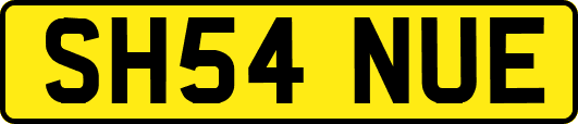 SH54NUE