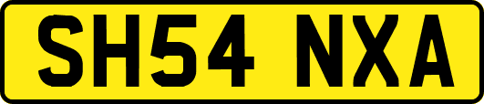 SH54NXA