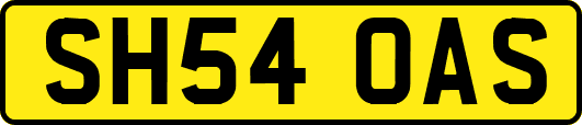 SH54OAS