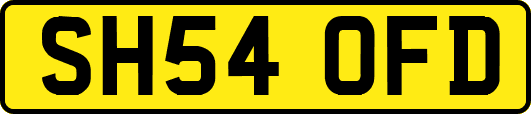 SH54OFD