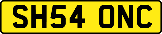 SH54ONC