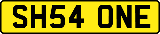 SH54ONE