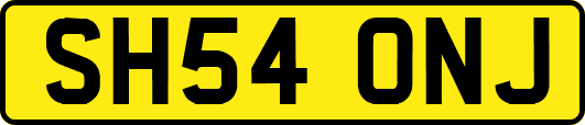 SH54ONJ