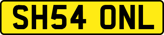 SH54ONL