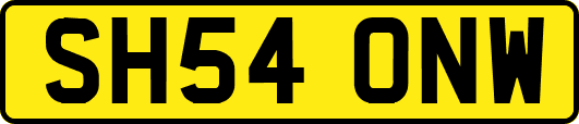 SH54ONW