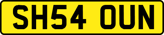 SH54OUN