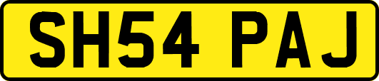 SH54PAJ