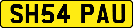 SH54PAU