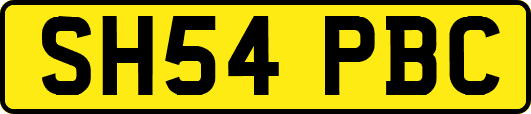 SH54PBC