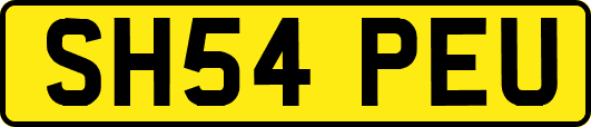 SH54PEU