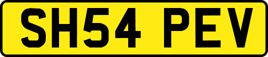 SH54PEV