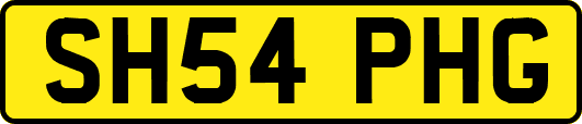 SH54PHG
