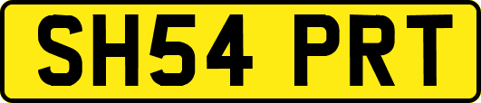 SH54PRT