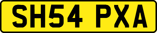 SH54PXA