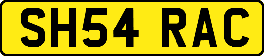 SH54RAC