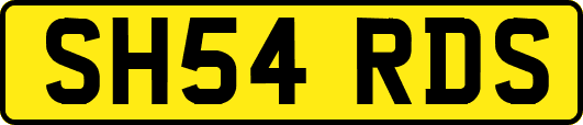 SH54RDS