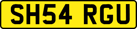 SH54RGU