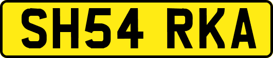 SH54RKA