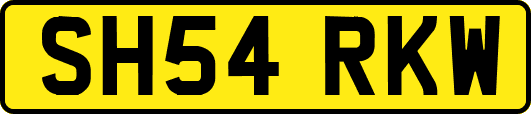 SH54RKW