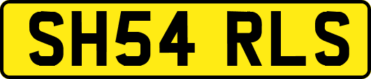 SH54RLS