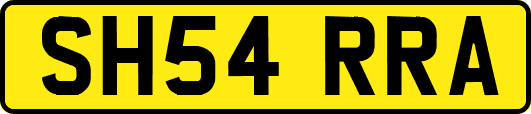 SH54RRA