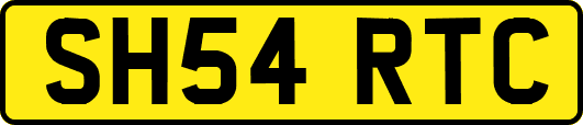 SH54RTC