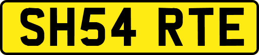 SH54RTE